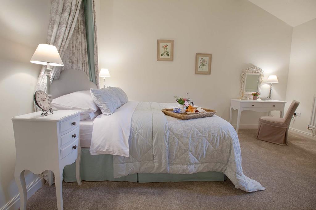 Linton Court Coach House Apartman Settle Szoba fotó