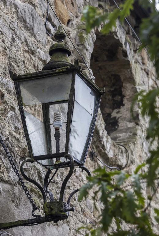 Linton Court Coach House Apartman Settle Kültér fotó