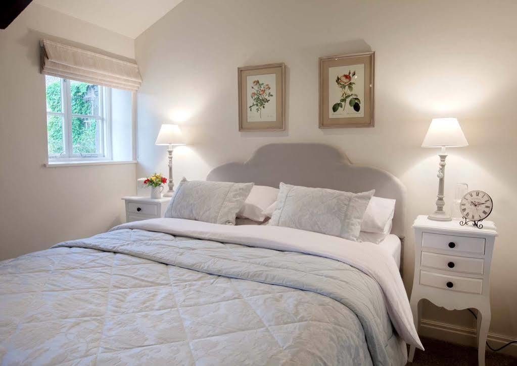 Linton Court Coach House Apartman Settle Kültér fotó