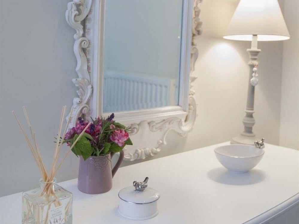 Linton Court Coach House Apartman Settle Kültér fotó