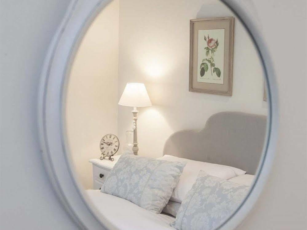 Linton Court Coach House Apartman Settle Kültér fotó