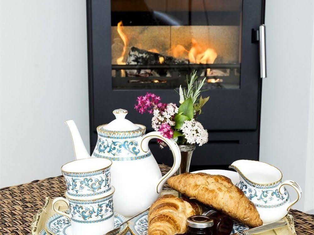 Linton Court Coach House Apartman Settle Kültér fotó